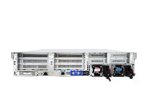 H3C UniServer R4950 G6 企业级双路服务器 产品图