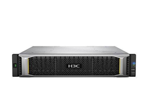 成都新华三存储代理商 新华三（H3C）UniStor CF2305 入门级存储 产品图