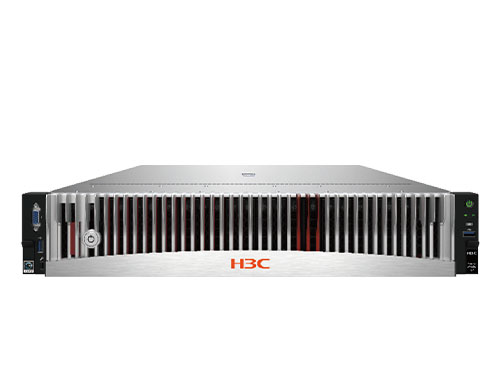 新华三R4950 G7 2U双路服务器 产品图
