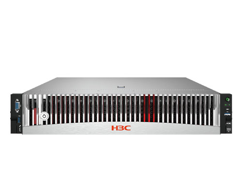 新华三UniServer R4900 G7 两路服务器 产品图