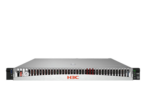 H3C R4700 G7 两路机架式服务器 产品图