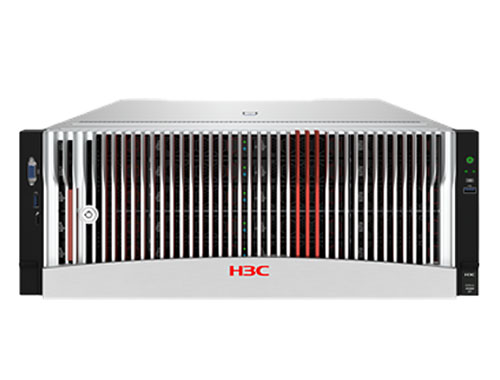 H3C R3350 G7超融合虚拟化服务器 产品图