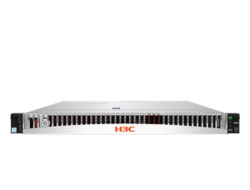 H3C UniServer R4700 G5 1U服务器 产品图