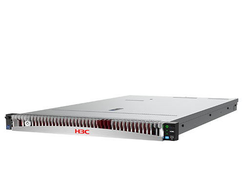华三（H3C）R4700 G5企业级服务器 产品图