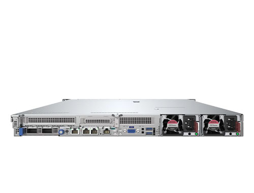 华三（H3C）R4700 G5企业级服务器 产品图