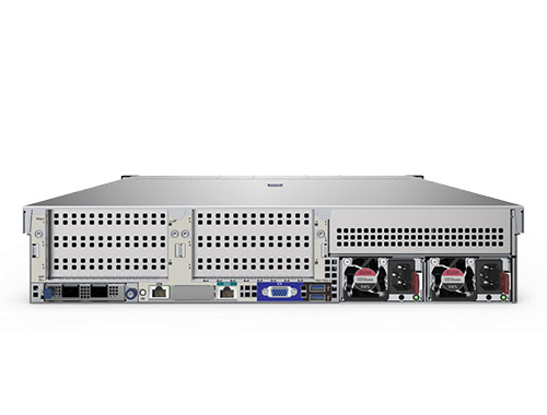 H3C R4950 G5机架式服务器主机 产品图
