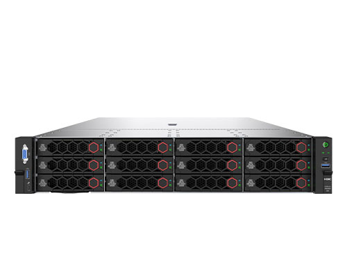 H3C R4950 G5 虚拟化服务器 产品图