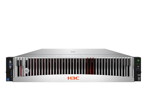 H3C R4900 G6 Ultra 双路服务器 产品图